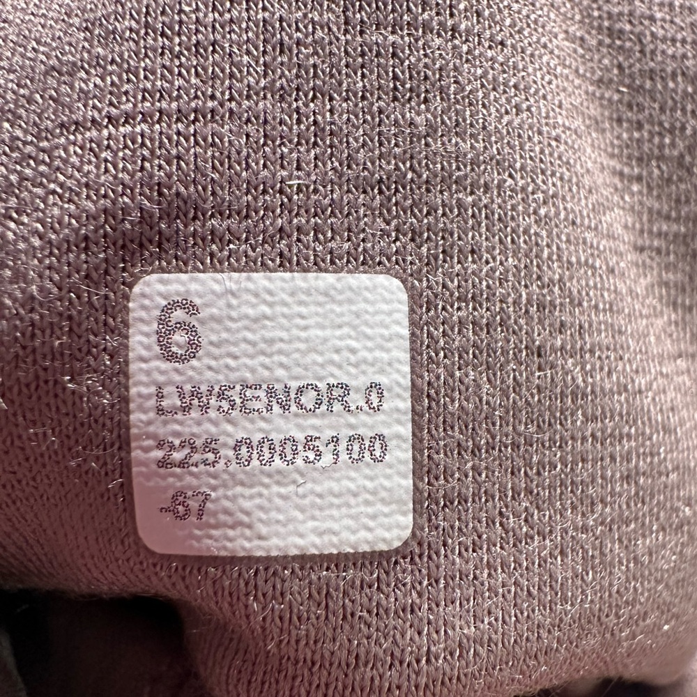 Lululemon • Dance Studio Mid-Rise Pant Regular - Picture 12 of 12